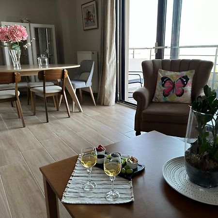 Villa Argyro Lixouri Exteriér fotografie