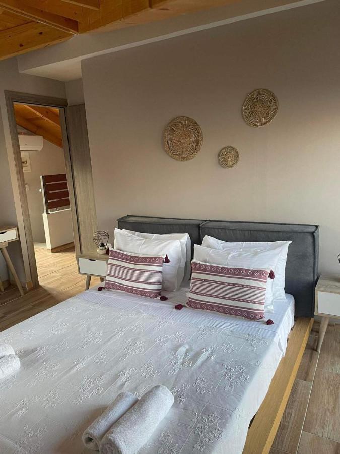 Villa Argyro Lixouri Exteriér fotografie