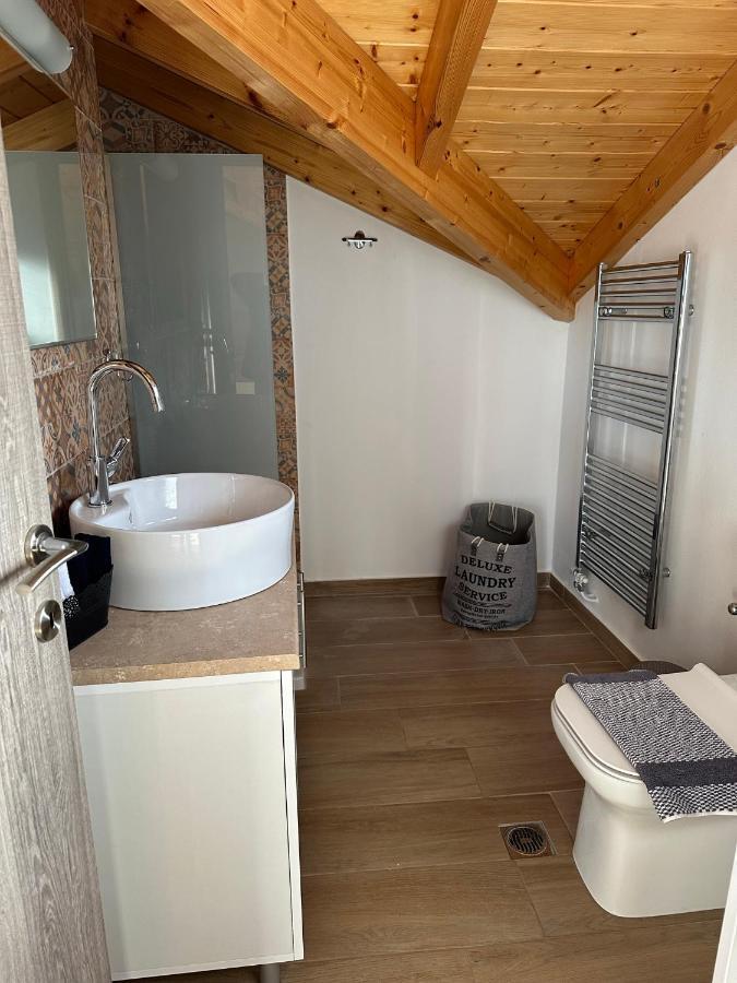 Villa Argyro Lixouri Exteriér fotografie