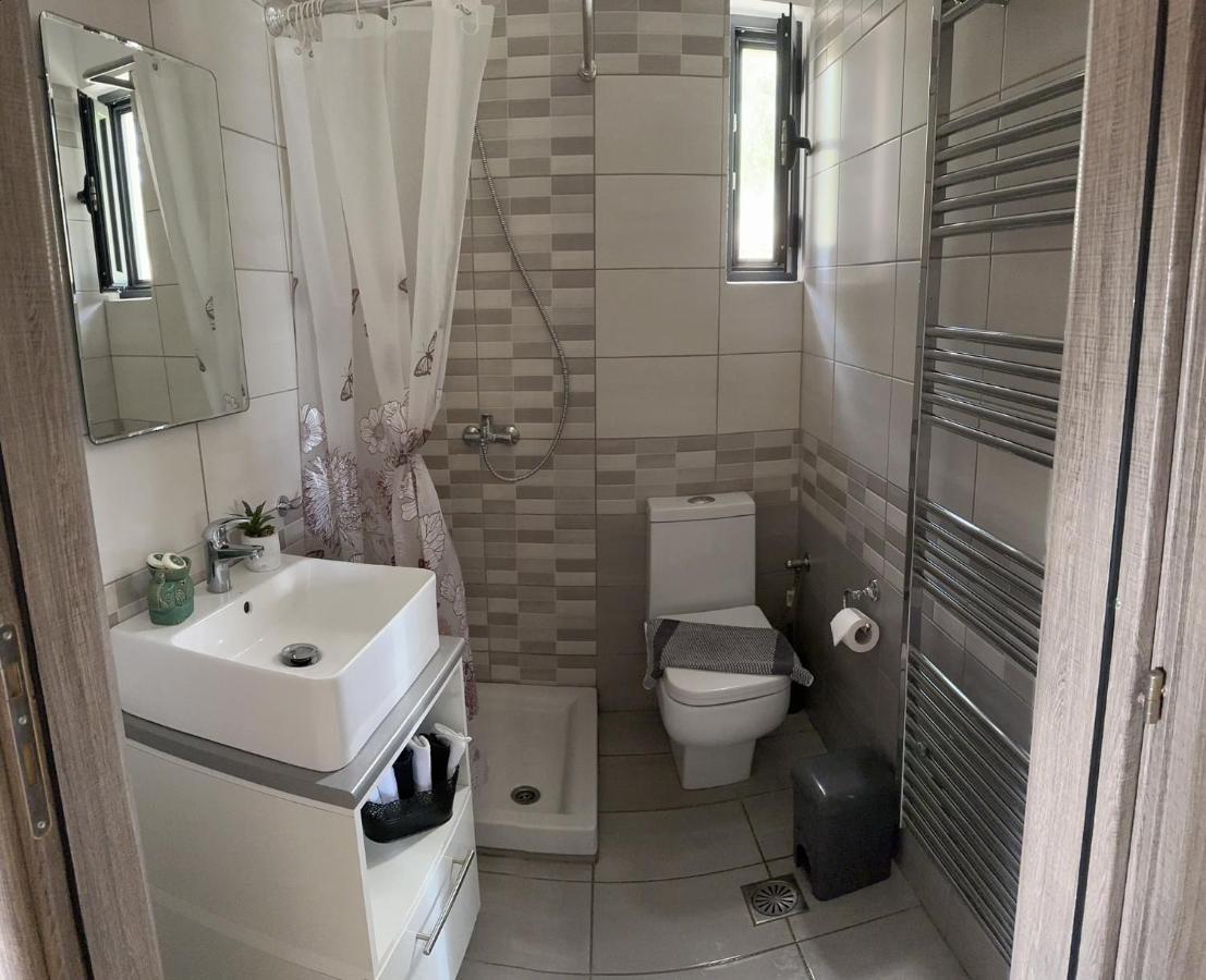 Villa Argyro Lixouri Exteriér fotografie