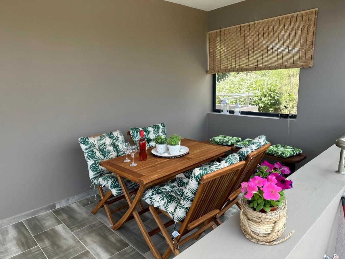 Villa Argyro Lixouri Exteriér fotografie