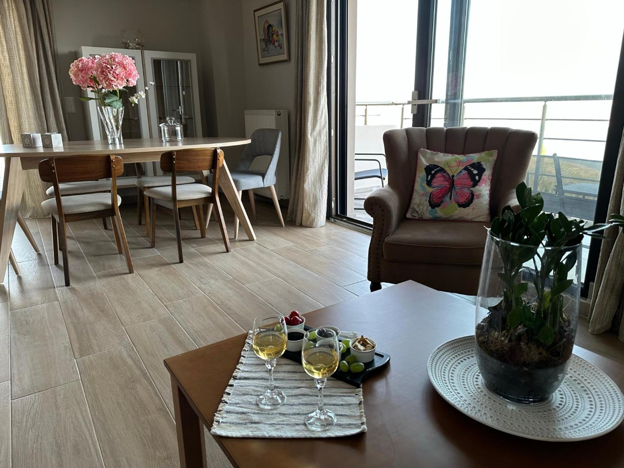 Villa Argyro Lixouri Exteriér fotografie
